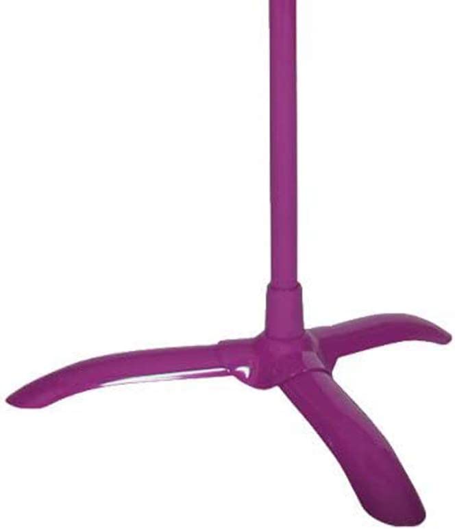 Manhasset Symphony Music Stand - Purple Musical Instruments & Accessories