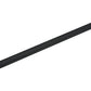 Manhasset Tall Symphony Stand Shaft In Black (Shaft Only) Musical Instruments & Accessories