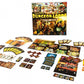 Boardgame: Dungeon Lords Festival Season