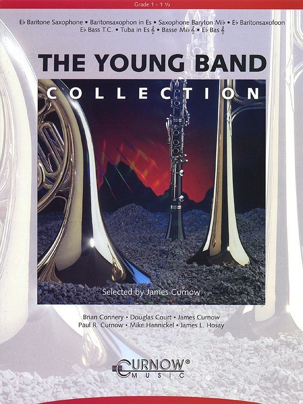 Young Band Collection Tuba
