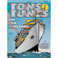 TONS OF TUNES FOR THE BEGINNER CLARINET BK/OLA - Music2u