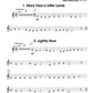 Tons Of Tunes For The Beginner - Clarinet Book/Ola