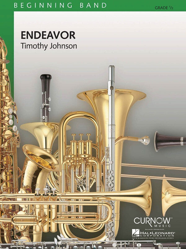 Endeavor Cucb0.5