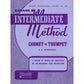 RUBANK INTERMEDIATE METHOD TRUMPET - Music2u
