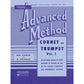 RUBANK ADVANCED METHOD TRUMPET VOL 1 - Music2u