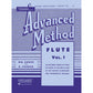 RUBANK ADVANCED METHOD FLUTE VOL 1 - Music2u