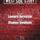 West Side Story Selections Piano Duet