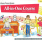 Alfred's Basic All-in-One Course - Book 1 (Universal Edition)