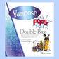 Vamoosh Pops: Double Bass Edition (Book with Online Audio)