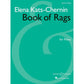 KATS-CHERNIN - BOOK OF RAGS FOR PIANO - Music2u