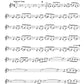 Piazzolla Tangos For Clarinet Book/Ola