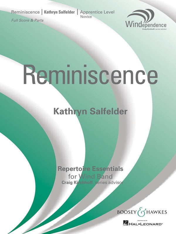 Reminiscence Cb2 Sc/Pts