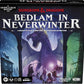 Boardgame: Dungeons & Dragons Bedlam in Neverwinter