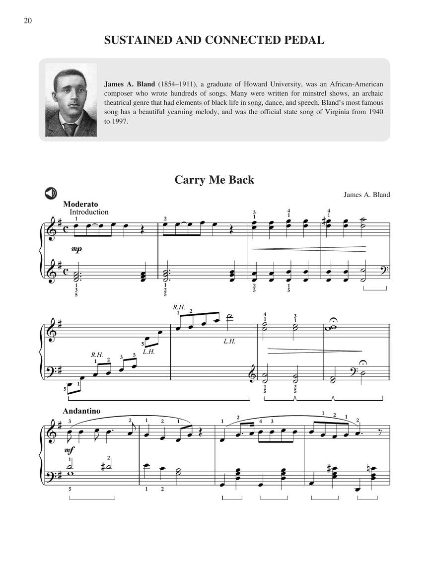 John Thompson's Modern Course for the Piano - Grade 2 Book/Ola (US Edition)