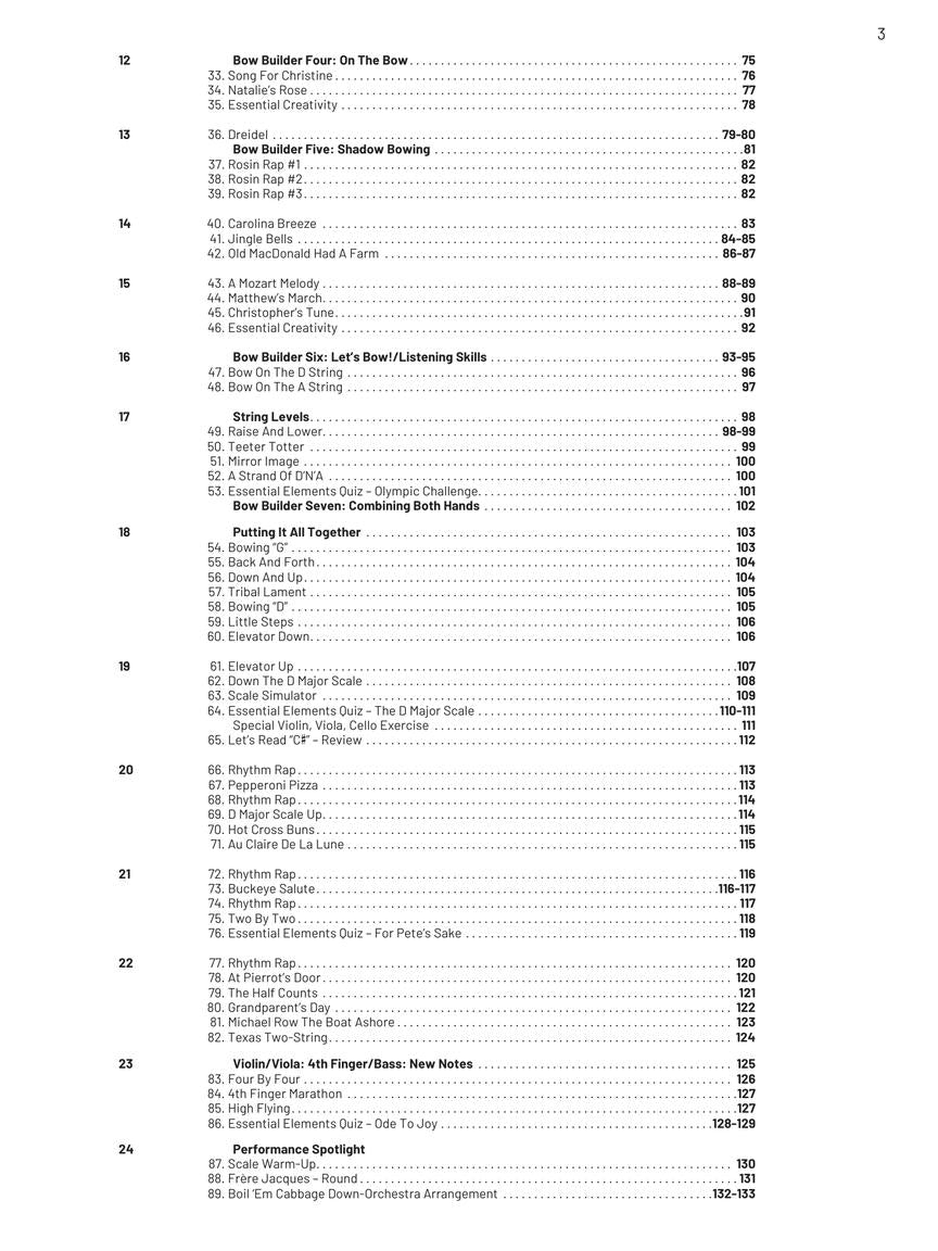 Essential Elements For Strings Teacher Manual Book 1 (Book/Olm) - New Edition Release 2025