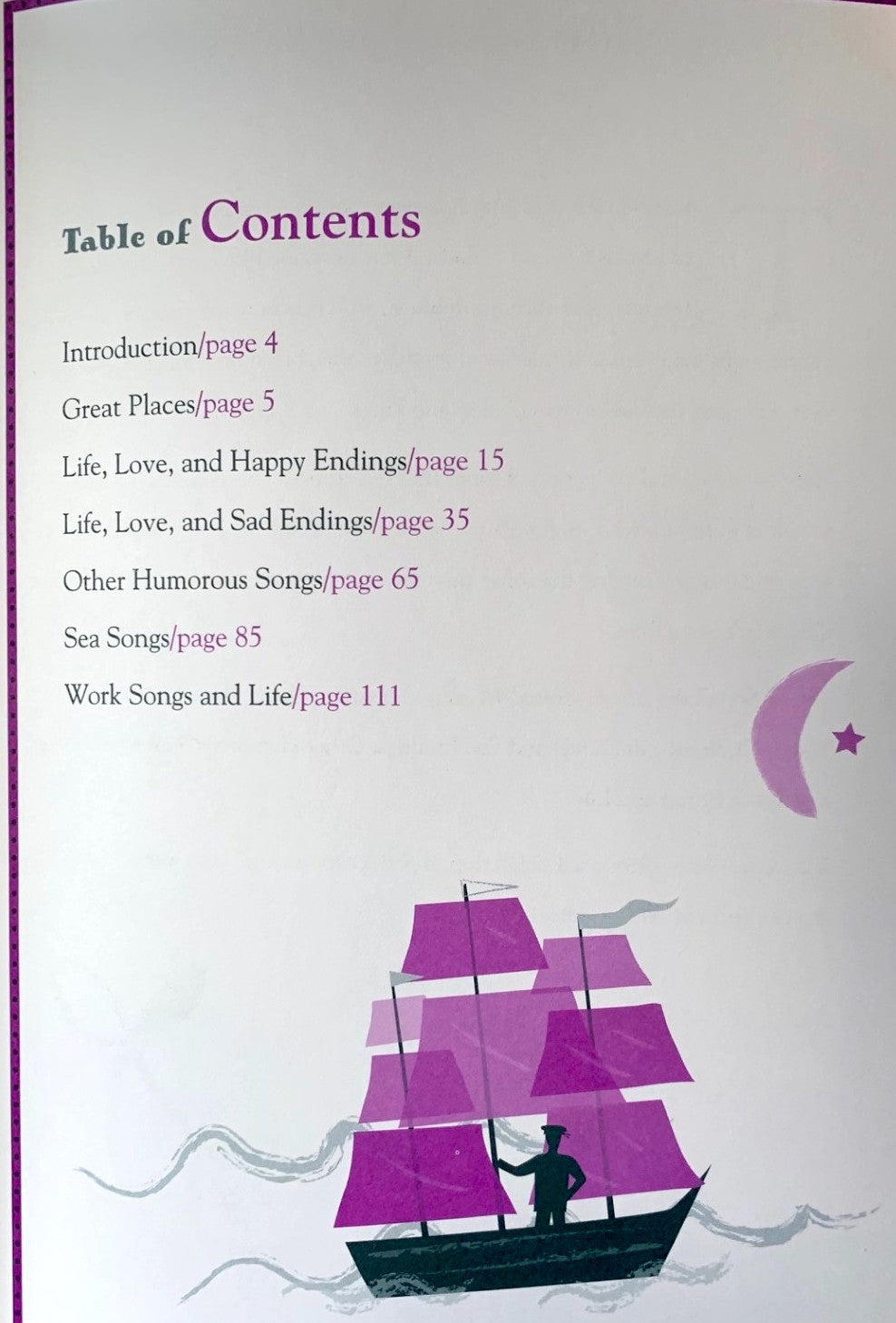 John Feierabend - Book Of Song Tales For Upper Grades (Classroom)