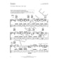 Best of Dominic Miller Songbook for Guitar Book (17 Crafted Solo Pieces)