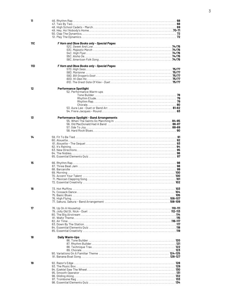 Essential Elements For Band Conductor Book 1 (Book/Olm) - New Edition Release 2025