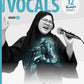 Rockschool Vocals Grade 3 (2026) Book with Online Audio NEW- COMING SOON