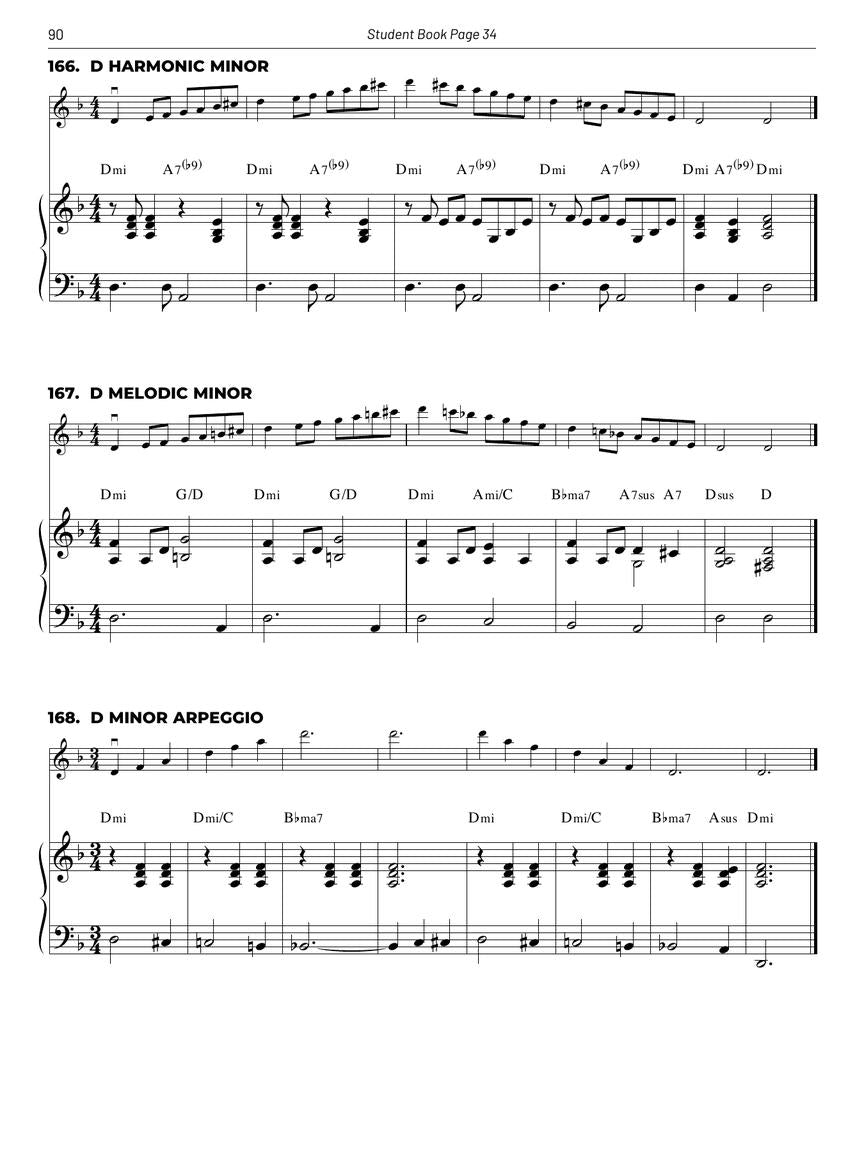 Essential Elements For Strings Piano Accompaniment Book 3 (New 2025 Release)