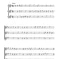 Essential Elements Flex Trios - Flute Edition Book