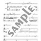 Joe Hisaishi  - Studio Ghibli Songs  - For Violin and Piano Book (Easy)