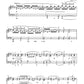 Edition Peters -Mendelssohn Masterpieces for Piano Solo Book (32 Pieces)