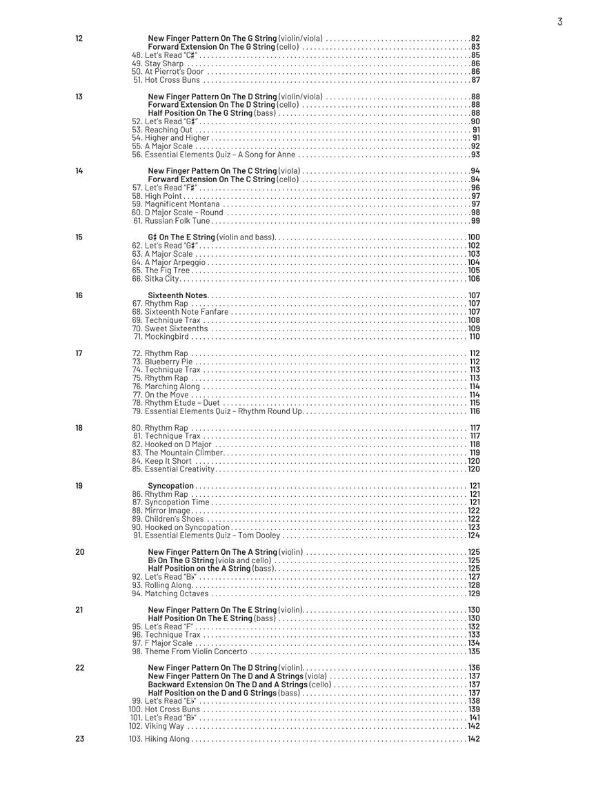 Essential Elements For Strings Teacher Manual Book 2 (Book/Olm) - New Edition Release 2025