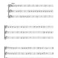 Essential Elements Flex Trios - Alto Saxophone Edition Book