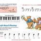 Alfred's Basic Piano Prep Course - Lesson Book Level A