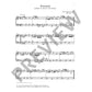 Best Of Bach - 30 Famous Pieces For Piano Book (Early Intermediate+)