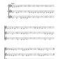 Essential Elements Flex Trios-  Trumpet Edition Book