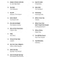 Contemporary Broadway Super Easy Songbook