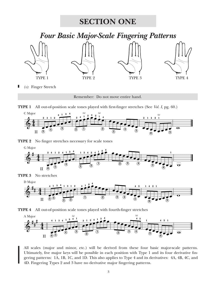 A Modern Method For Guitar - Volume 2 Book/Ola