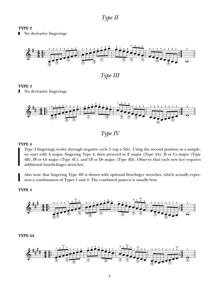 A Modern Method For Guitar - Volume 3 Book