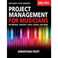 PROJECT MANAGEMENT FOR MUSICIANS - Music2u