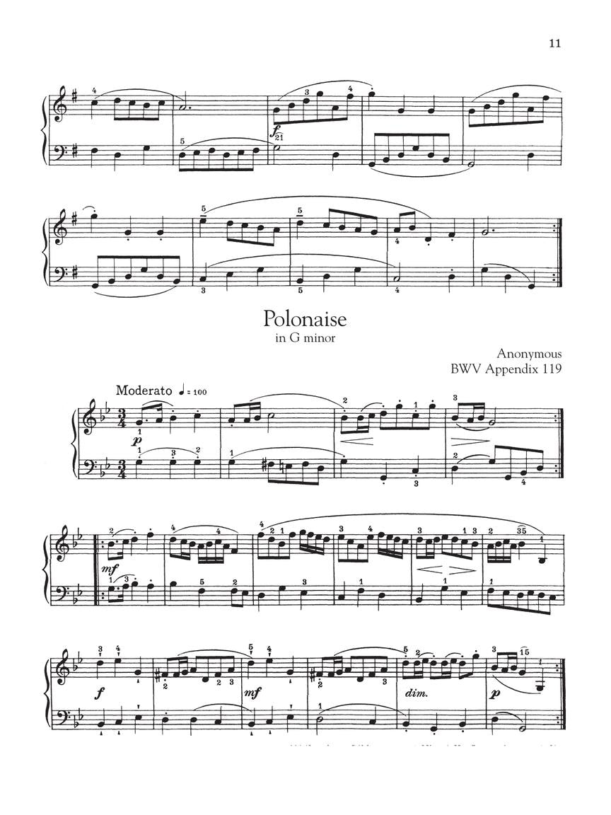 The Giant Book Of Intermediate Classical Piano Music Book (269 Pieces)