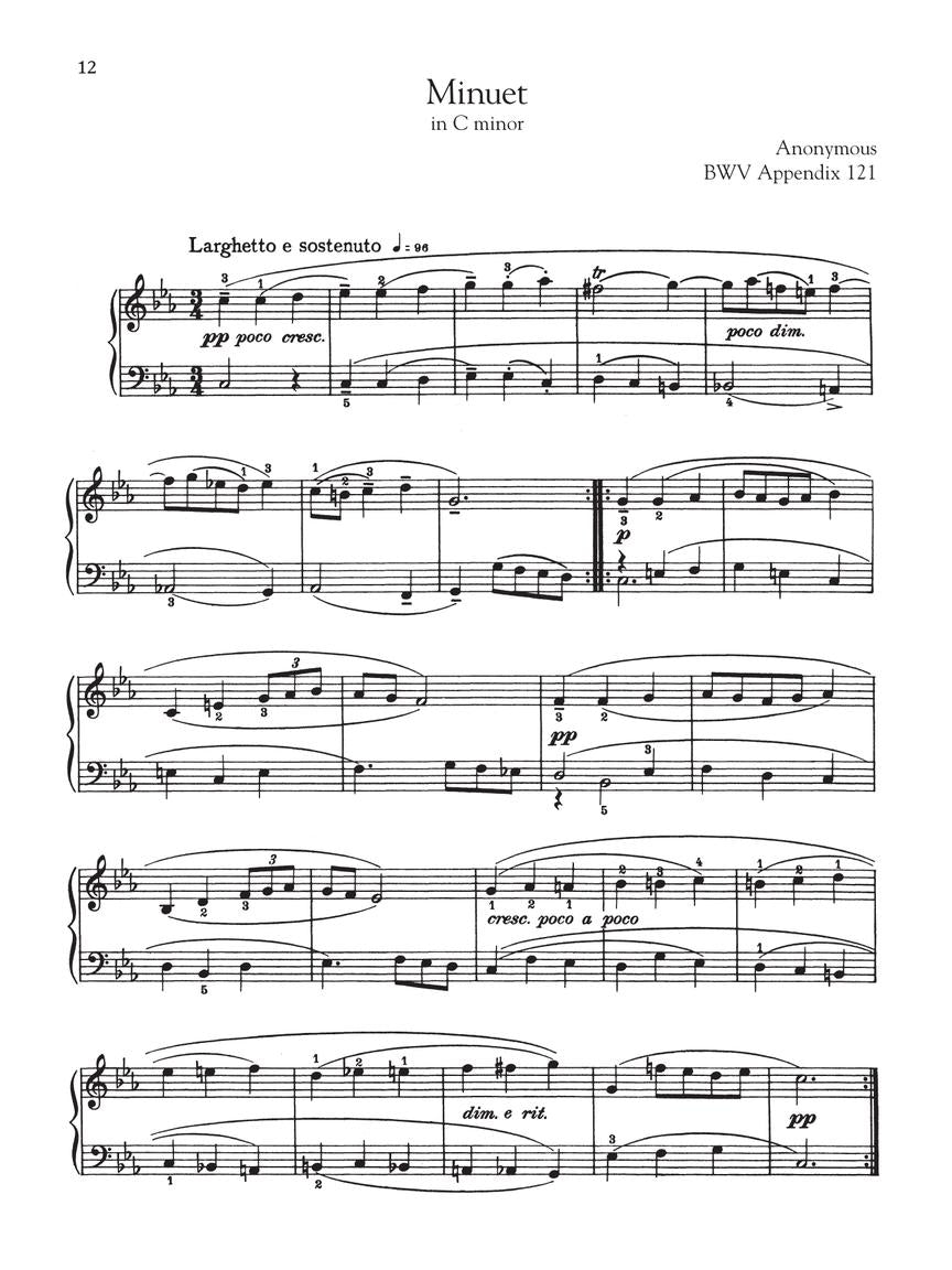 The Giant Book Of Intermediate Classical Piano Music Book (269 Pieces)