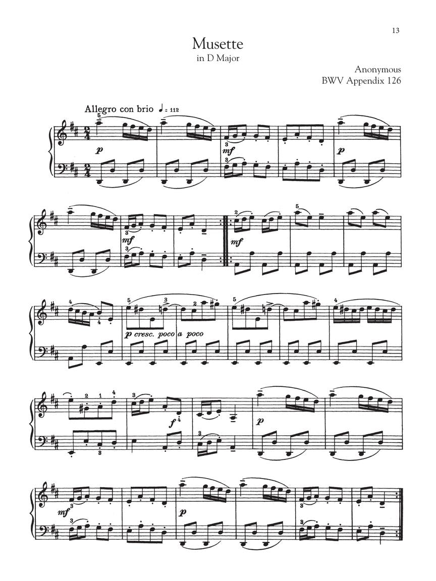 The Giant Book Of Intermediate Classical Piano Music Book (269 Pieces)