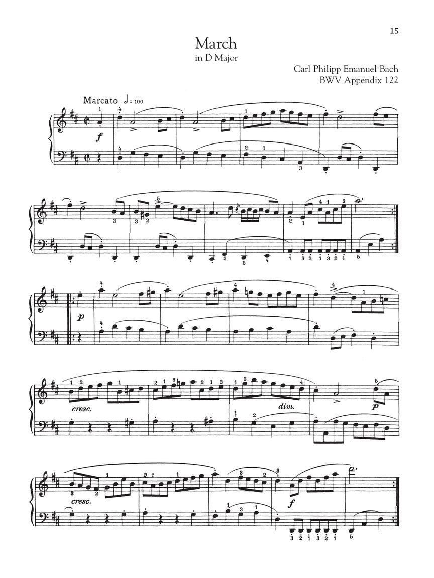 The Giant Book Of Intermediate Classical Piano Music Book (269 Pieces)