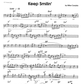 Effective Etudes For Jazz - Trombone Book/CD (18 Audition/Performance Edutes)