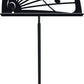 Manhasset Noteworthy Treble Music Stand - Black Musical Instruments & Accessories