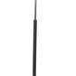 Manhasset Orchestral Music Stand - Black Musical Instruments & Accessories