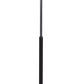 Manhasset Collapsible Voyager Music Stand With Tote Bag Musical Instruments & Accessories