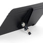 Manhasset Tabletop Music Stand - Black Musical Instruments & Accessories