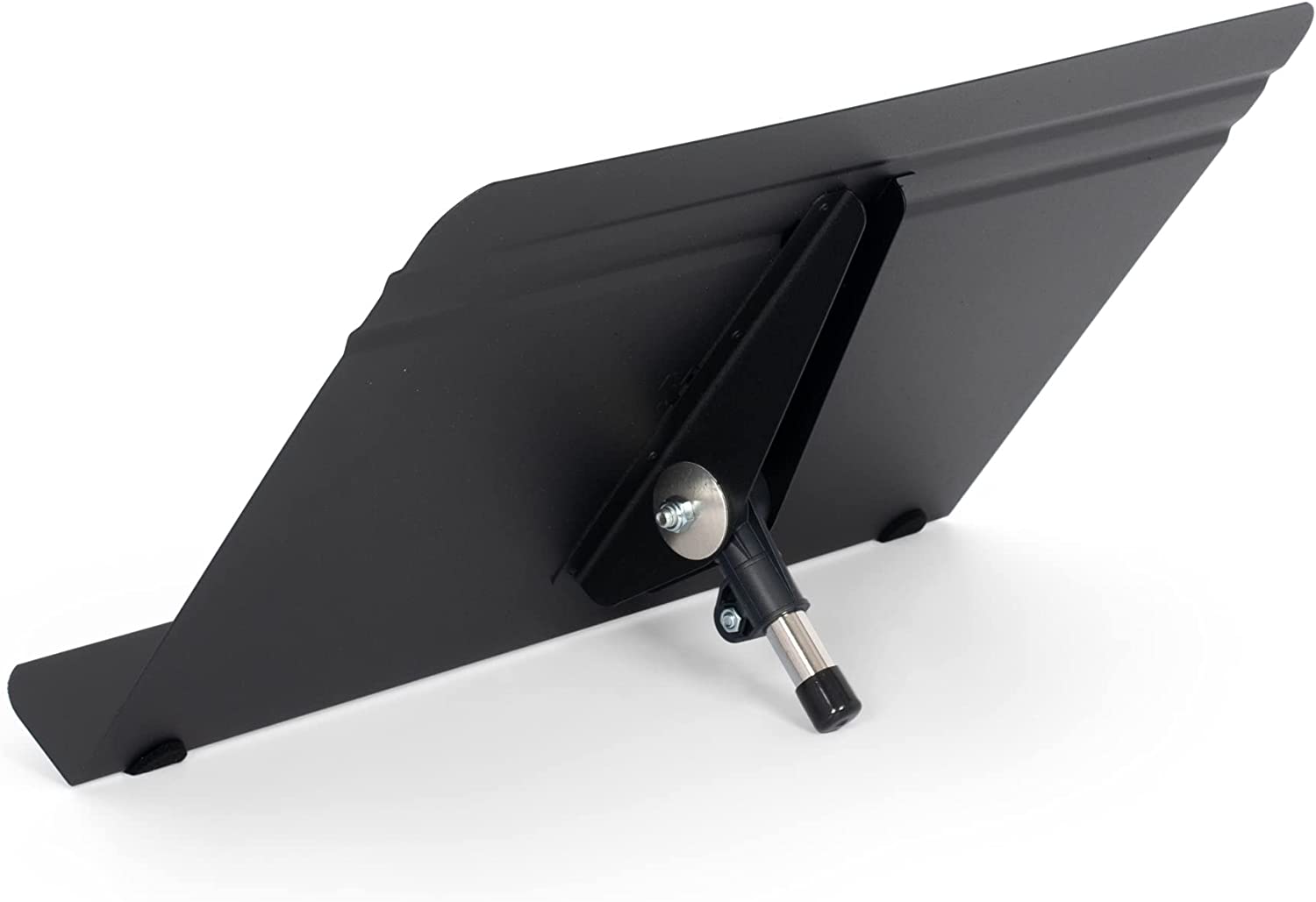 Manhasset Tabletop Music Stand - Black Musical Instruments & Accessories