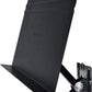 Manhasset Music Stand Wall Mounted - Black Musical Instruments & Accessories