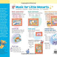 Alfreds Music For Little Mozarts - Lesson Book 3 Piano & Keyboard
