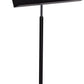Manhasset Collapsible Voyager Music Stand With Tote Bag Musical Instruments & Accessories