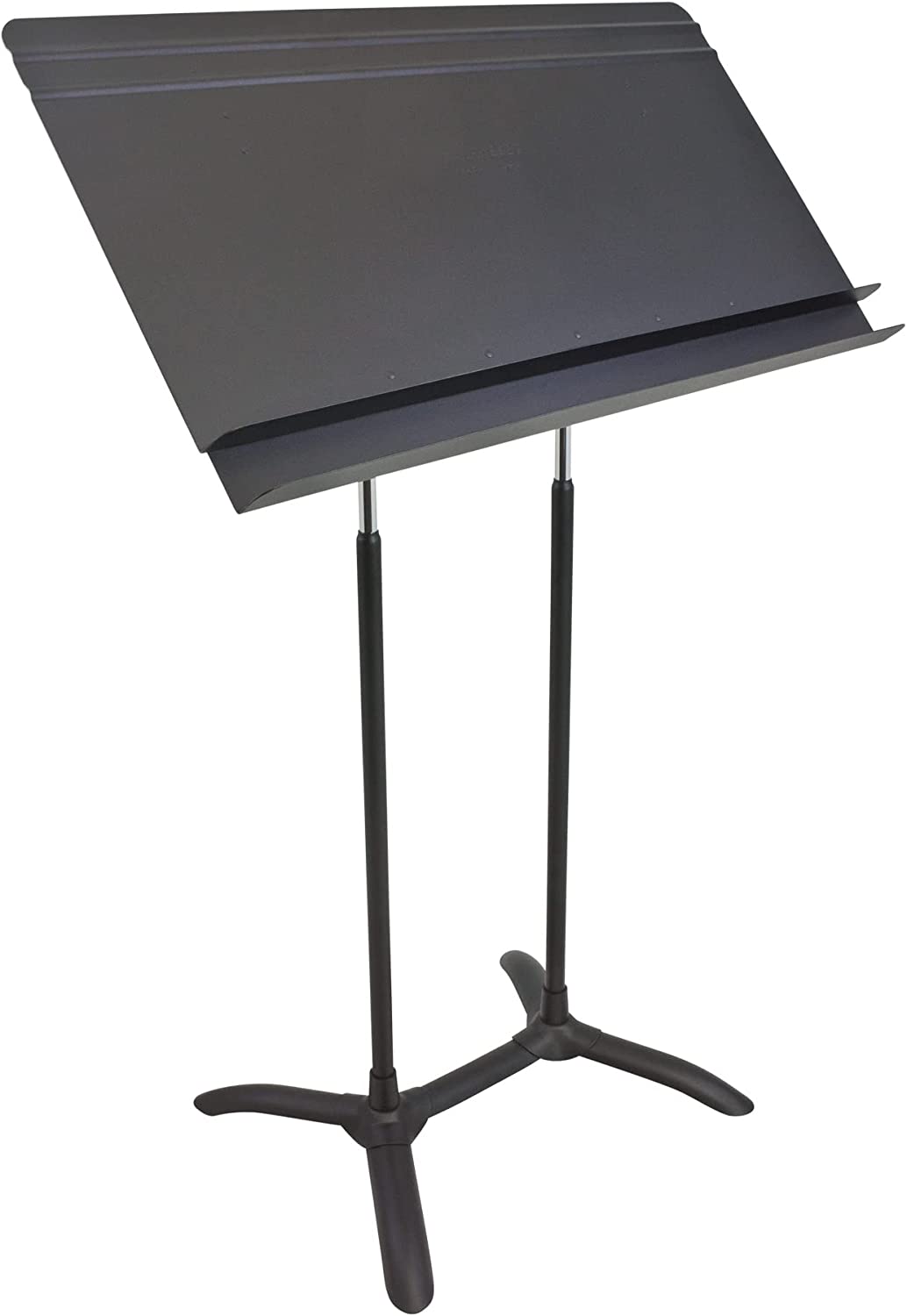 Manhasset Regal Music Stand - Black Musical Instruments & Accessories